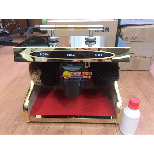 Máy đánh giày cao cấp Sumo SM1